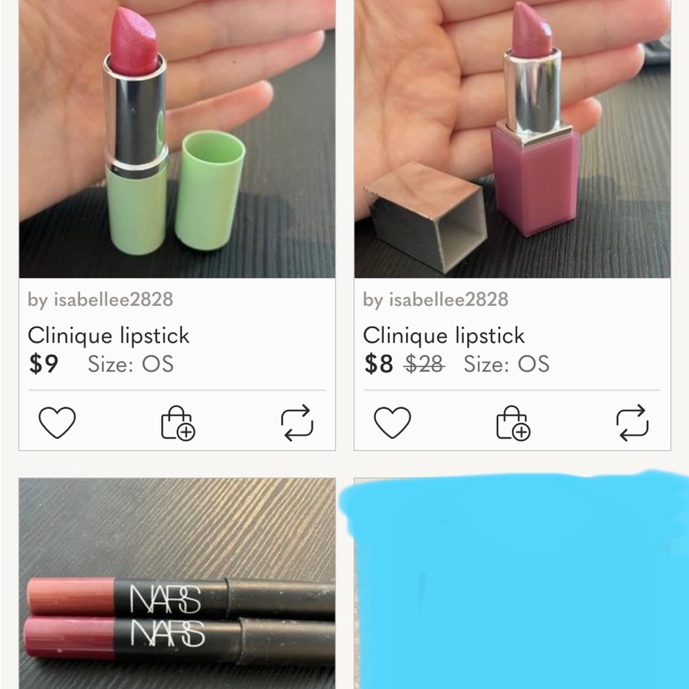 Makeup bundle